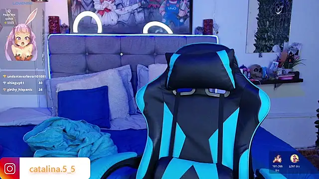 Chat XXX ao vivo de Kata_Bigboobs