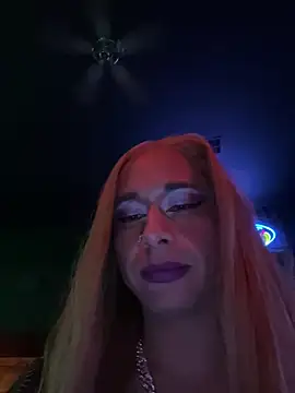 TranSexualJade95 Webcamshow