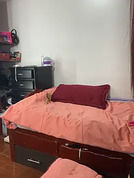 Chat XXX en directo de MariamGray1