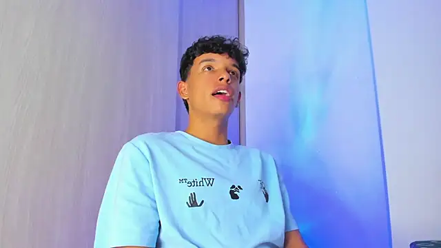 Maxfrost1: απευθείας συνομιλία ΧΧΧ