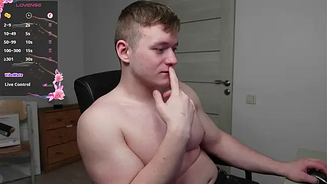 Richard_Dullas – Kamerová šou