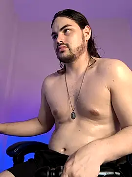 Chat XXX en directo de Derek_Vow