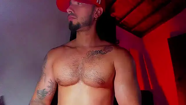 Baky_sexyのライブXXXチャット