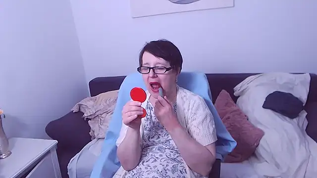 ChristaRose – Naživo XXX chat