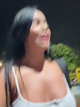 _kathaLopez_のウェブカメラショー