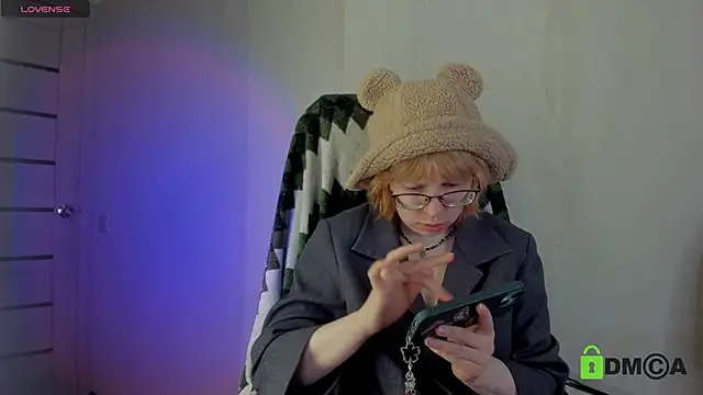 Melissa_Wells: онлайн-секс-чат