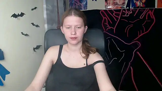 Chat XXX en directo de StellaCRL