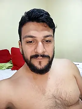 OchefRabudo's Webcam Show