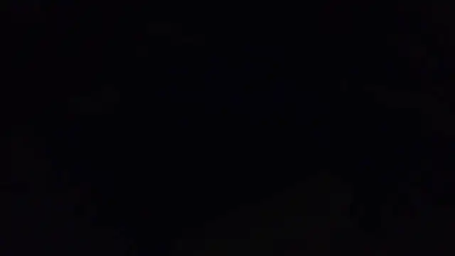 k-dong Adlı Modelin Web Kamerası Şovu