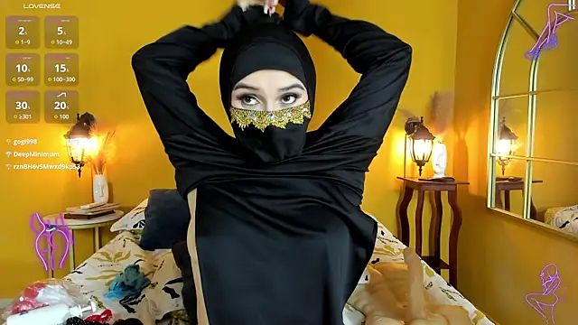 Chat XXX Live malek_zark2