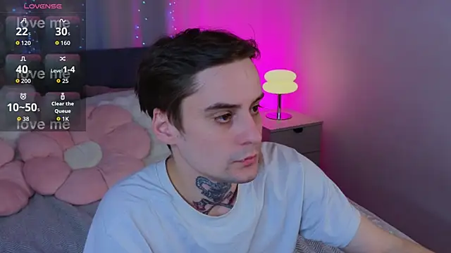 drillfi11 Live XXX Chat