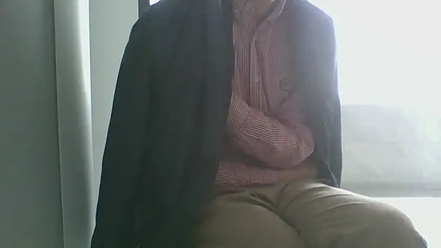 nole_china7 Webcam show