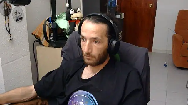 softail85 Webcam show