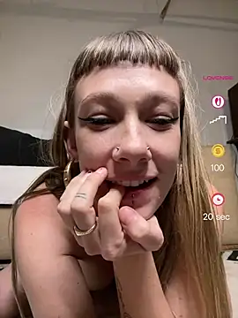 deepthem's Webcam Show