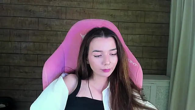 VanessaVienne Obrolan Langsung XXX