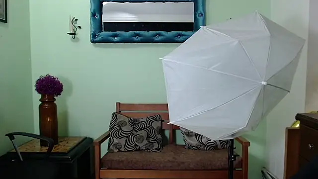 ChalonVera Obrolan Langsung XXX