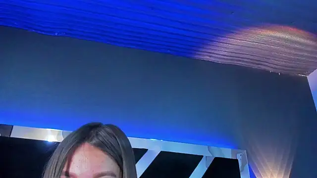 Czat XXX na żywo – AmmyJones_