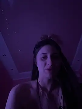 Flossy_Vettie élő XXX-chatje