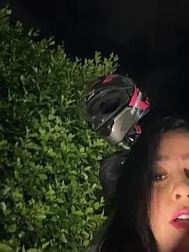 _kathaLopez_ Webcam Show