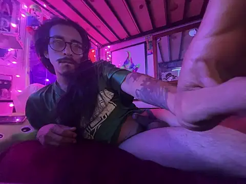 bigdickkane300's Webcam Show