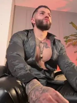 Frank_Farrell's Webcam Show