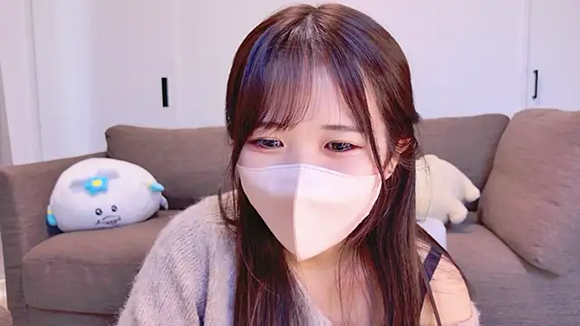 Nemu_chan_ 라이브 XXX 채팅