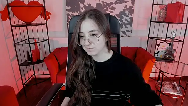 VirtuallVoyant's Live XXX Chat