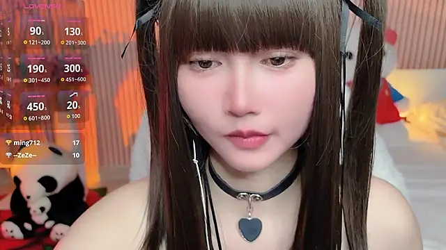 Sembang XXX Secara Langsung di-or-