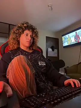 Chatroom XXX en direct de HUMANXTHING