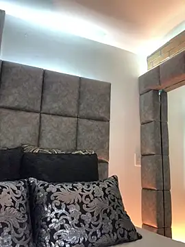 دردشة BrigitteVons الجنسية المباشرة