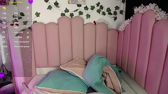 Chatroom XXX en direct de Dakota_ro