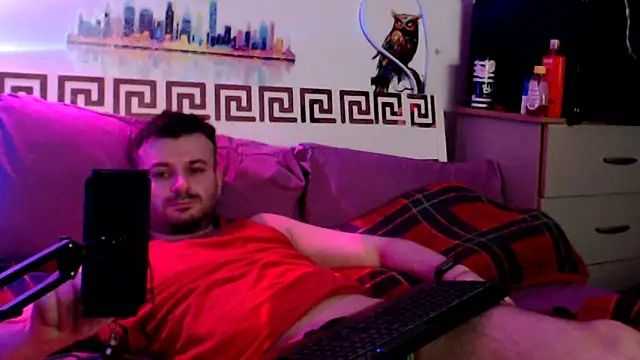 iuligruia69's Webcam Show