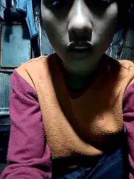 Pertunjukan Kamera Web Hoa-tuylip