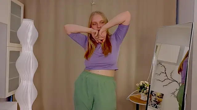 AlicaCohill's Live XXX Chat