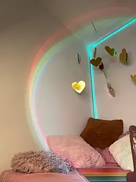 GiannaMagari_ Live XXX Chat