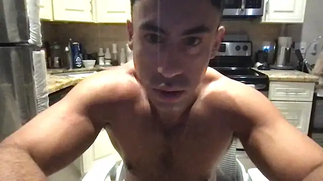 BigGuyMuscle 라이브 XXX 채팅