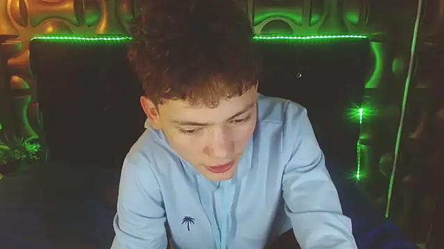 عرض كام cruz_dante