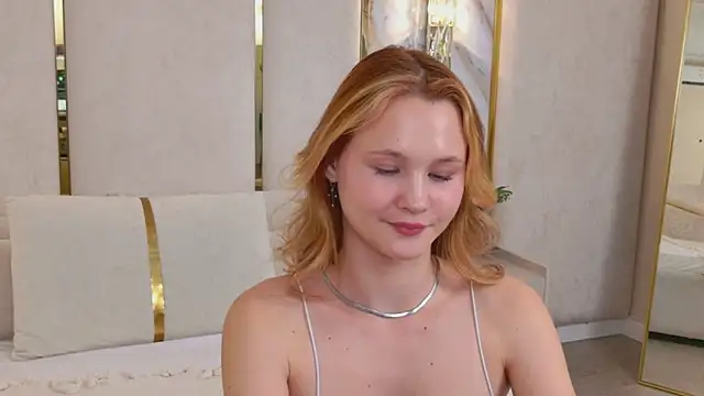 AmeliRoyse 라이브 XXX 채팅