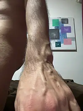 Atomixis Webcam Show