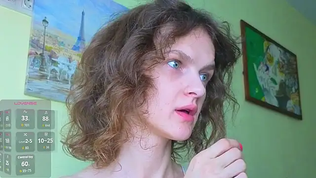 Muscle_Muse's Live XXX Chat