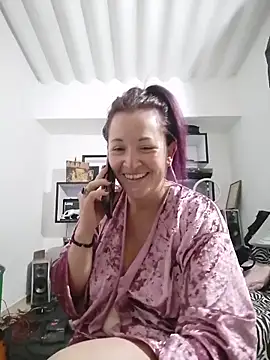 Webkamerová show sophie_banger