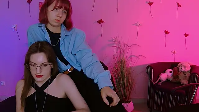 XXX chat uživo modela gloria_bubble