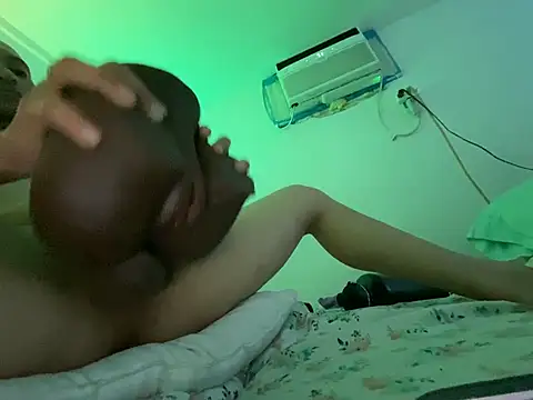 Show Webcam de hpcouplee420