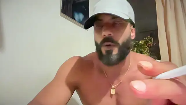 Show webcam de romeolovedark