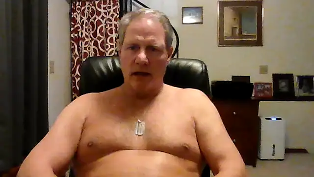 Muffsfriend8364: διαδικτυακό σόου στην κάμερα