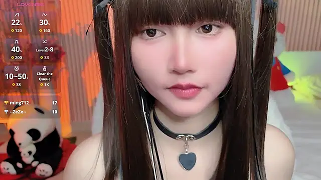 Chat XXX Live di-or-