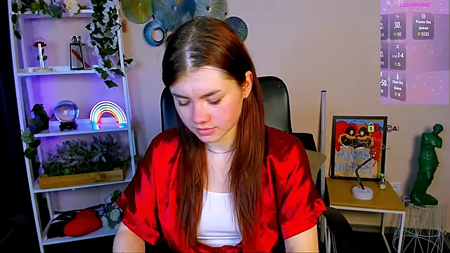 isabel_waveのライブXXXチャット