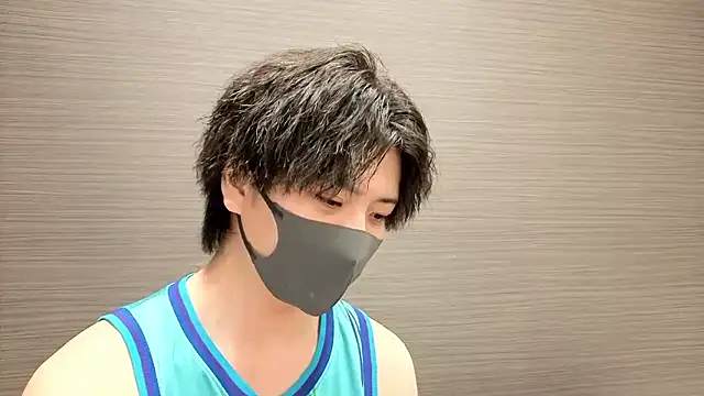 CHROME-kun925 Live XXX-chat