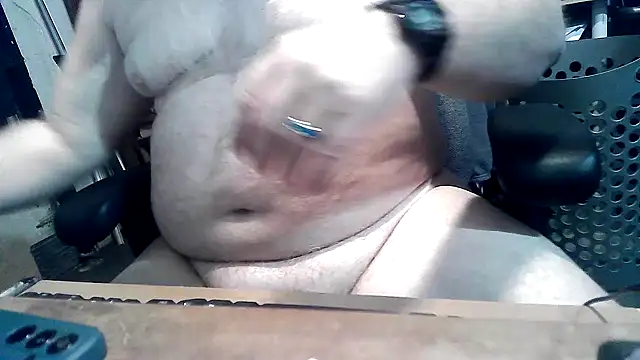 Pokazy przed kamerką – georgeww62