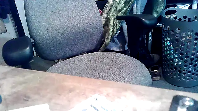 georgeww62 Webcam show